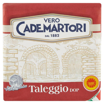Iperal Taleggio dop cademartori offerta