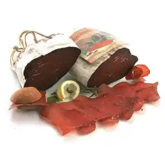 Iperal Bresaola la chiavennasca offerta