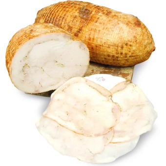 Iperal Tacchino in porchetta offerta