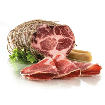 Iperal Coppa di parma igp offerta