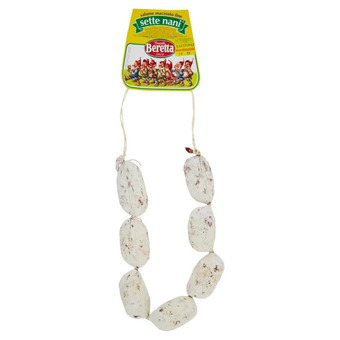 Iperal Salamini sette nani beretta offerta