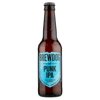 Birra brewdog