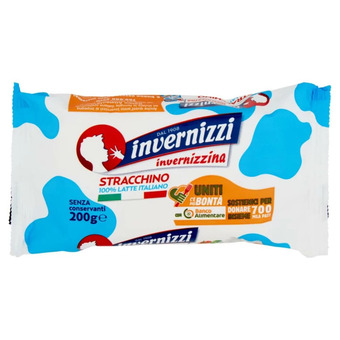 Iperal Invernizzina invernizzi offerta