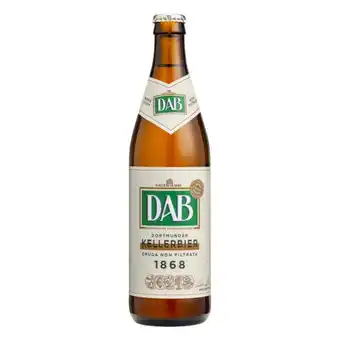 Iperal Birra kellerbier dab offerta