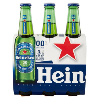 Iperal Birra heineken offerta