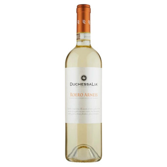 Roero arneis docg duchessa lia