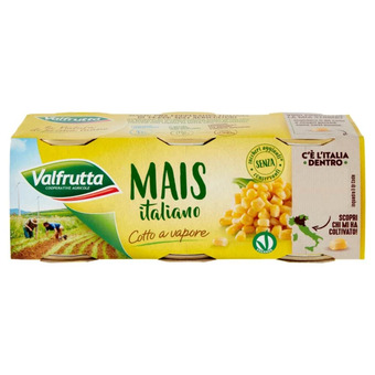 Iperal Mais valfrutta offerta