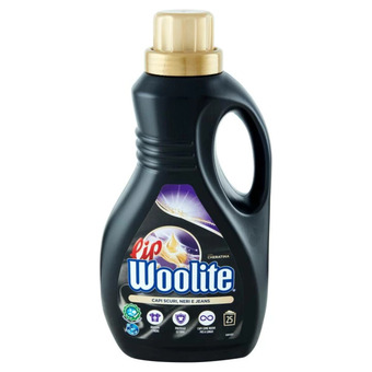 Iperal Detersivo lavatrice liquido lip woolite offerta