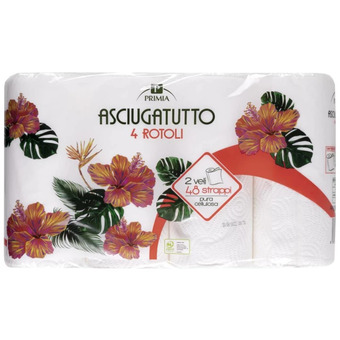 Iperal Asciugatutto primia offerta