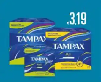 Tampax