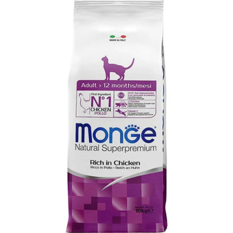 Monge