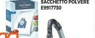 Expert Miele Sacchetto Polvere E9917730 offerta