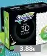 Tigotà Swiffer dry 3d clean offerta