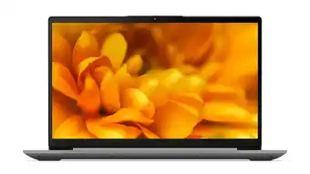 Unieuro Lenovo ideapad 3 i7-1165g7 computer portatile 39,6 cm (15.6) full hd intel® core™ i7 16 gb ddr4-sdram 512 gb ssd wi-fi 5 (802 offerta