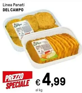 Iper La Grande Del campo Alimenti offerta