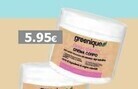 Tigotà Greenique - crema corpo rassodante offerta