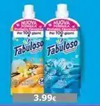 Tigotà Fabuloso ammorbidente offerta