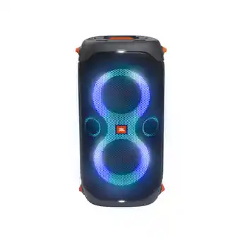 Unieuro Jbl partybox 110 offerta