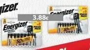 Tigotà Energizer pile offerta