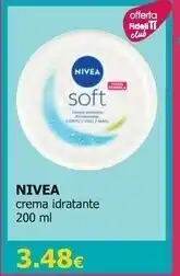 Tigotà Nivea crema idratante offerta