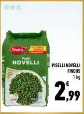 Conad Galbani formaggio galbanino offerta