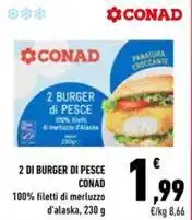 Conad Rovagnati affettati i firmati offerta