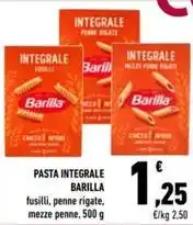 Conad Mutti passata di pomodoro offerta