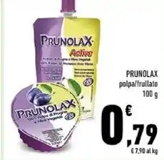 Prunolax polpa