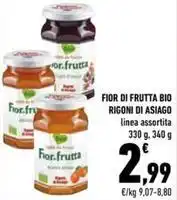 Conad Pietro coricelli olio extra vergine di oliva offerta