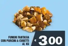 Conad Vidal bagno e doccia offerta
