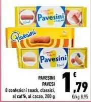 Conad Nestlè coppa del nonno motta offerta