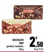 Conad Sammontana torta regina offerta