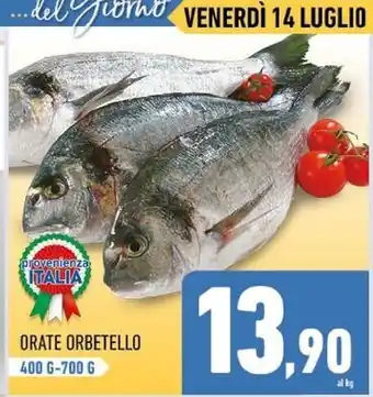 Conad Conad orate orbetello offerta