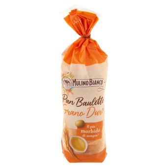 Ipercoop Pan bauletto di grano duro mulino bianco offerta