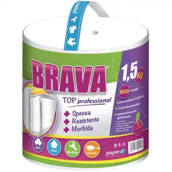 Rotolone brava