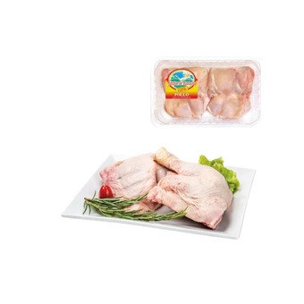 Ipercoop Quarto posteriore di pollo fattorie natura offerta