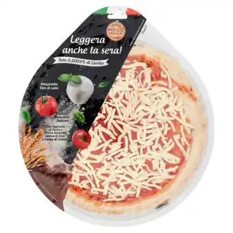 Ipercoop Pizza offerta