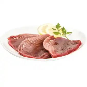 Ipercoop Filetto di tonno offerta