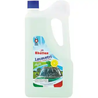 Ipercoop Lavavetri rhütten offerta