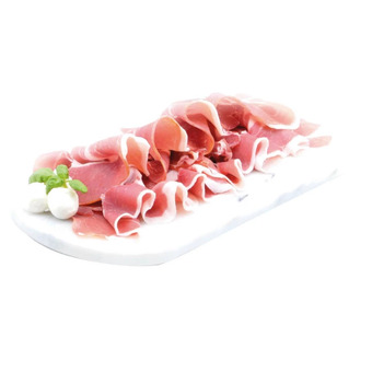 Ipercoop Prosciutto san daniele d.o.p. offerta
