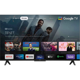 Ipercoop Tv 43 tcl 43p6314k offerta
