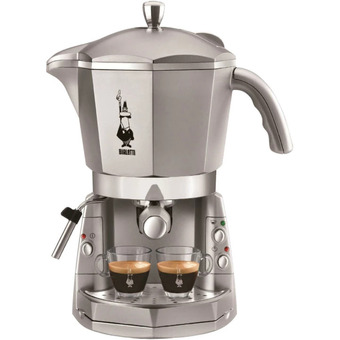 Ipercoop Macchina da caffè bialetti mokona cf40 offerta