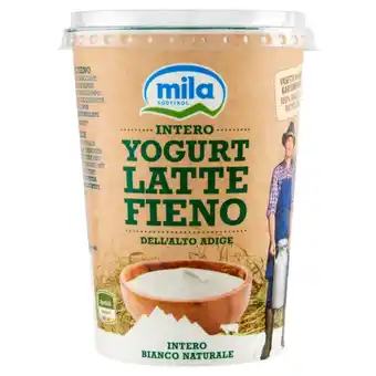 Ipercoop Mila offerta