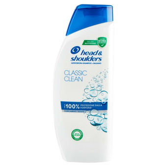 Ipercoop Shampoo head & shoulders offerta