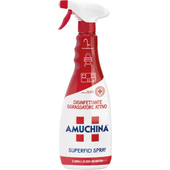 Ipercoop Su tutta la linea amuchina offerta