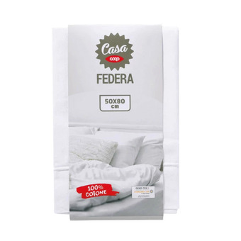 Ipercoop Linea lenzuola casa coop offerta