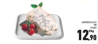 Conad GORGONZOLA D.O.P. GIM offerta