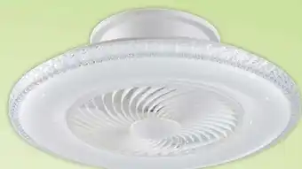 Leroy Merlin Ventilatore wi-fi borea offerta