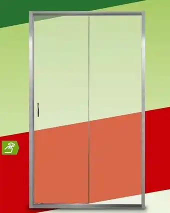 Leroy Merlin Porta doccia scorrevole malita offerta