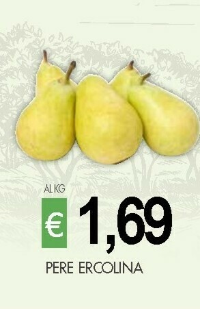 Crai Pere offerta